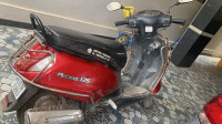 Suzuki Access 125