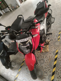 TVS Apache RTR 160 4V BS6 2021 Model