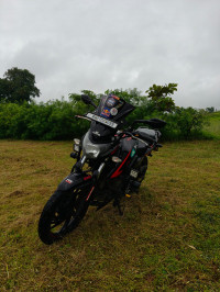 TVS Apache RTR 200 4V ABS Race Edition 2.0 2018 Model