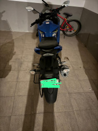 Suzuki Gixxer SF 2016 Model