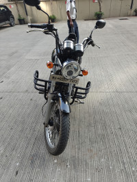 Royal Enfield Thunderbird 500 2014 Model