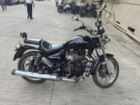 Stone Royal Enfield Thunderbird 500