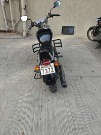 Stone Royal Enfield Thunderbird 500