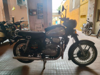 Black Jawa Jawa BS6