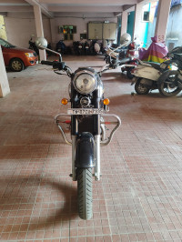 Black Jawa Jawa BS6
