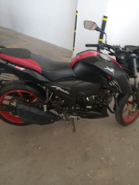 TVS Apache RTR 160 4V 2024 Model