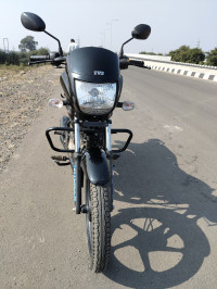 TVS Radeon BS6 2025 Model
