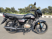 TVS Radeon BS6