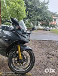 Suzuki Gixxer SF 250 2019 Model