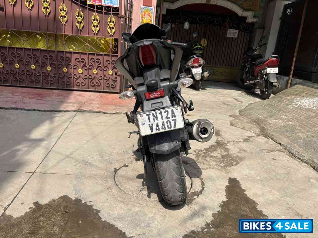 Yamaha YZF R15 S V3.0