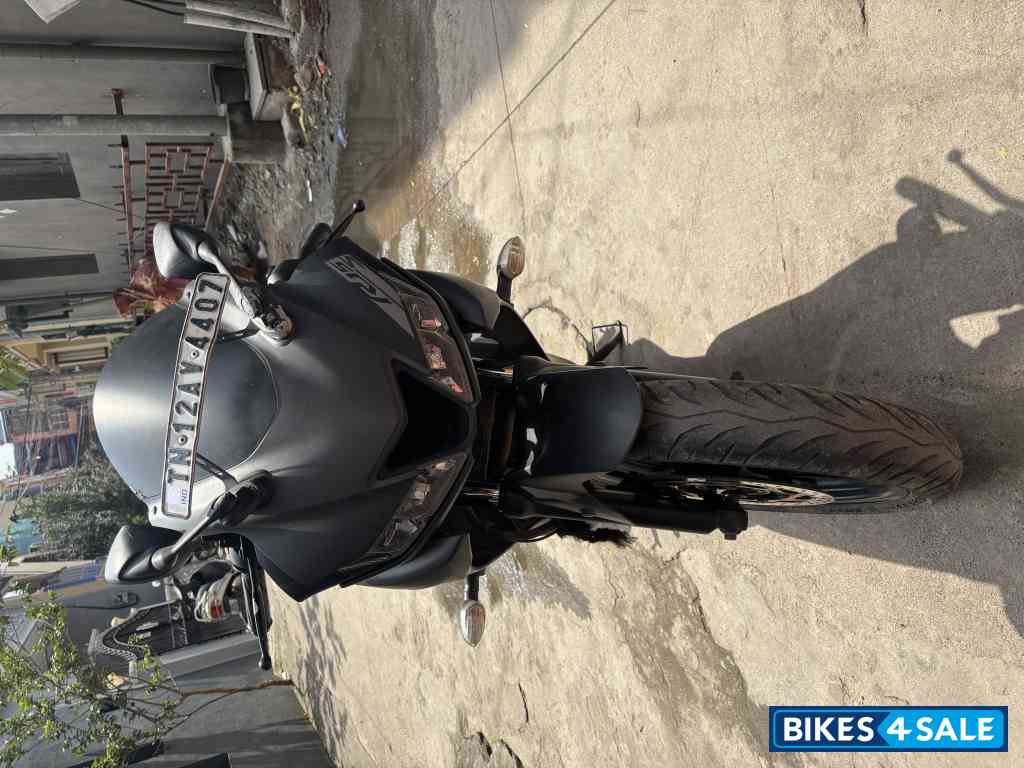 Yamaha YZF R15 S V3.0