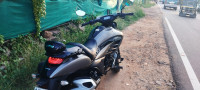 Suzuki Intruder 150 FI 2021 Model
