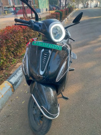 Bajaj Chetak Premium 2023 Edition 2023 Model