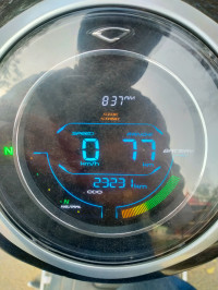 Bajaj Chetak Premium 2023 Edition