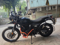 Royal Enfield Himalayan BS VI 2022 Model