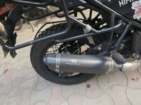 Royal Enfield Himalayan BS VI