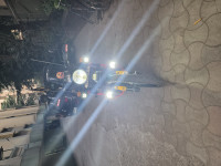 Royal Enfield Himalayan BS VI