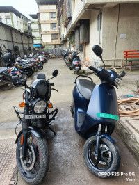 Ola S1 Pro Gen2 2023 Model