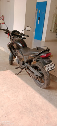 Honda Unicorn Dazzler 2010 Model