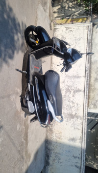 Honda Activa 125 BS6