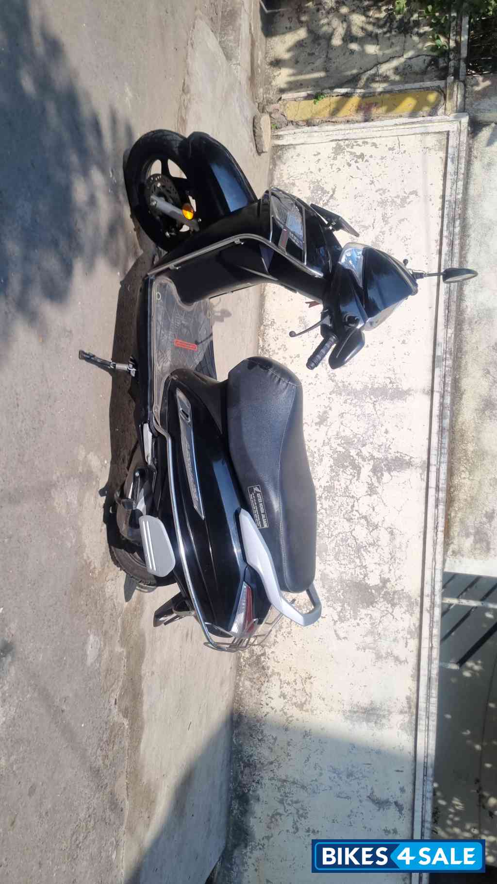 Honda Activa 125 BS6