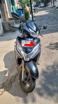 Honda Activa 125 BS6