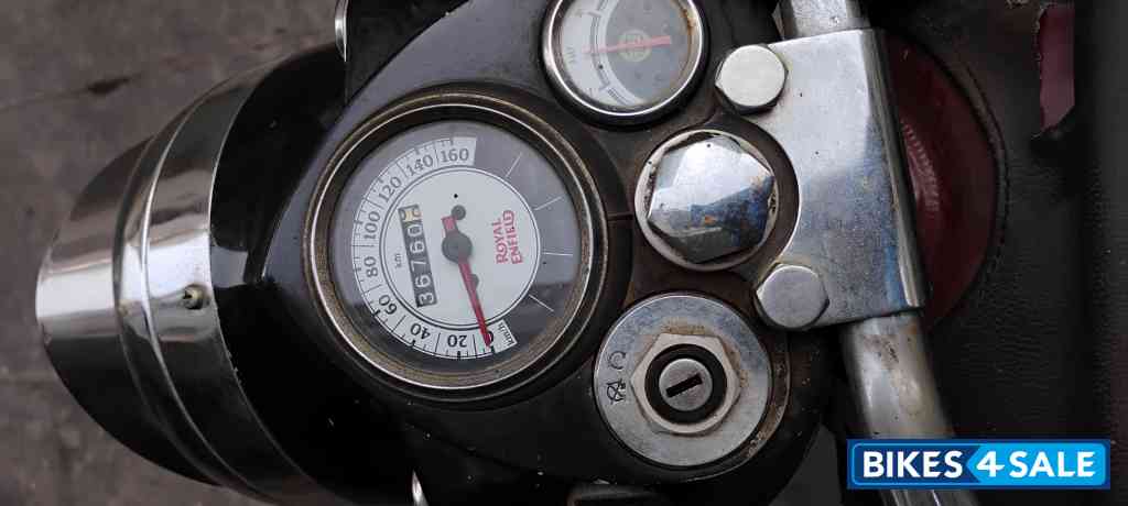 Royal Enfield Classic 350