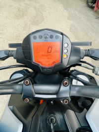 KTM Duke 250 2022