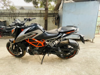 KTM Duke 250 2022