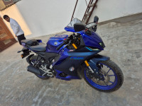 Yamaha R15 V4 2023 Model