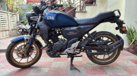 Yamaha FZ-X 2023 Model