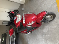 Hero Pleasure 2016 Model