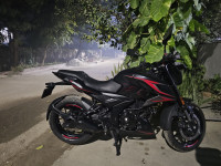 Bajaj Pulsar N250 2025 Model