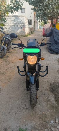 Yamaha FZ16 2016 Model