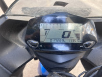 Suzuki Gixxer SF BS6 2021 Model