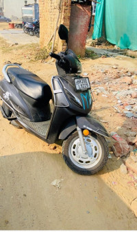 Honda Activa 6G 2020 Model