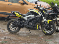 Bajaj Dominar 250 2024 Model