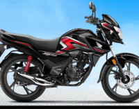 Honda SP 125 BSVI 2021 Model