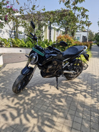 Revolt RV 400 2021 Model