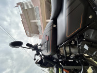 Harley Davidson X440 S
