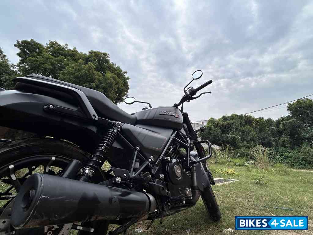 Harley Davidson X440 S