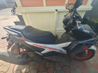 Yamaha Aerox 155