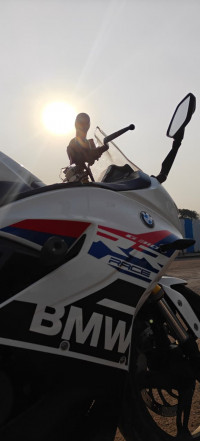 BMW G 310 RR 2023 Model