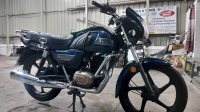 TVS Radeon BS6 2022 Model