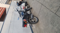 Bajaj Platina 100 ES