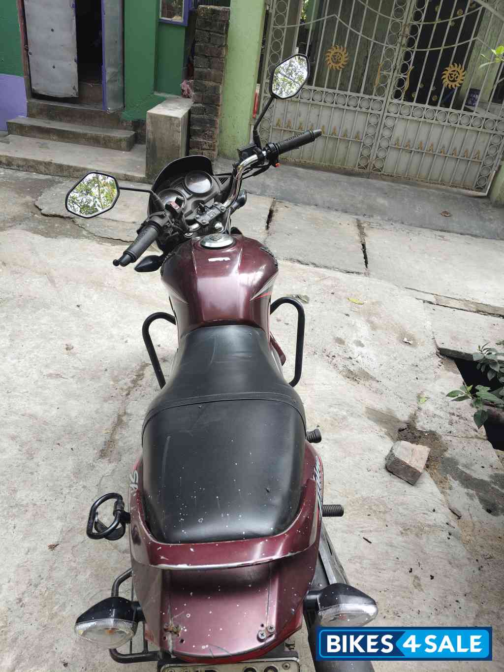 Honda Shine 125