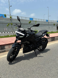 Bajaj Pulsar N250 Dual Channel ABS 2024 Model