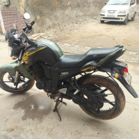 Yamaha FZ16 2015 Model