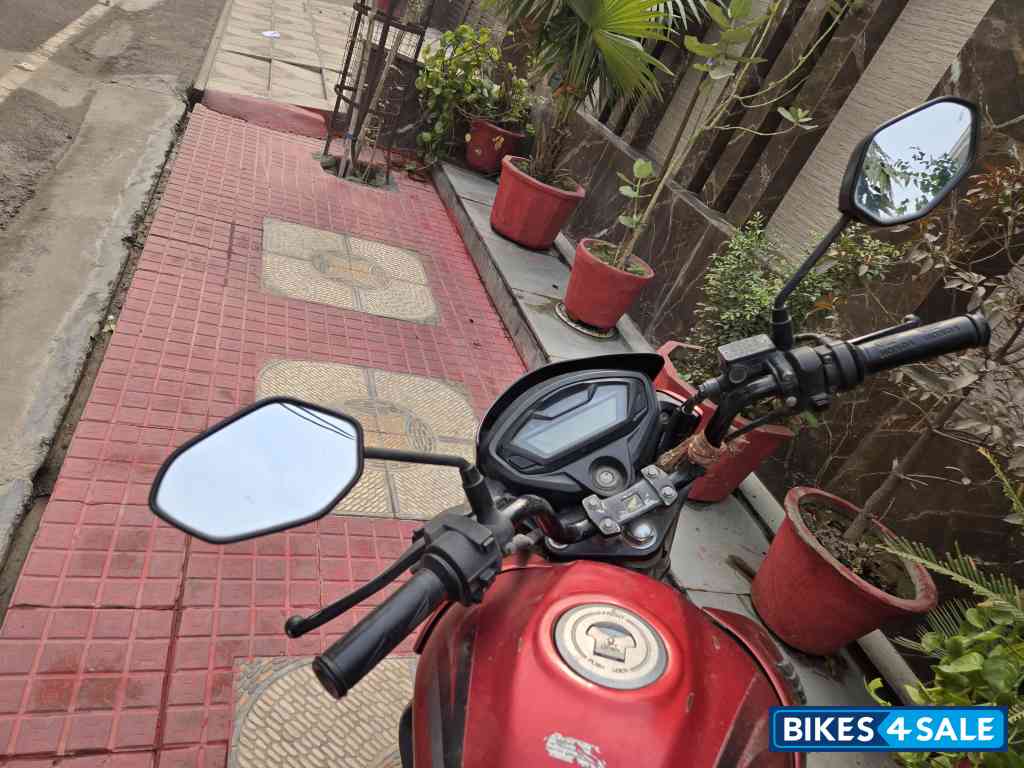 Honda CB Unicorn 160