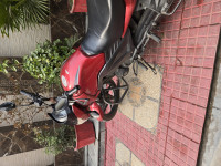 Honda CB Unicorn 160